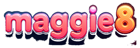 maggie8 logo