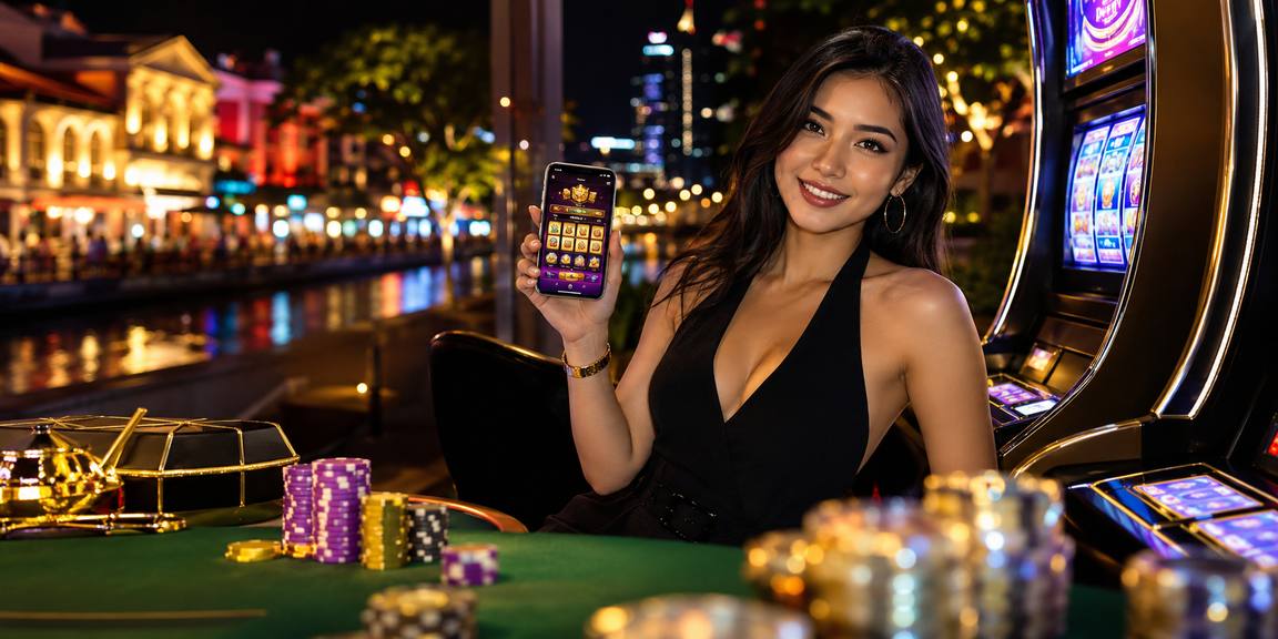 Jelajahi Sportsbook Kami dengan Odds Terkini